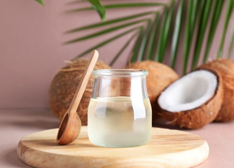 Descubre los Beneficios del Aceite de Coco para Tu Salud Dental en DENTARÓ