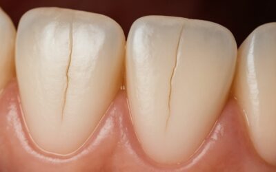Fisuras dentales y su tratamiento con implantes postexodoncia