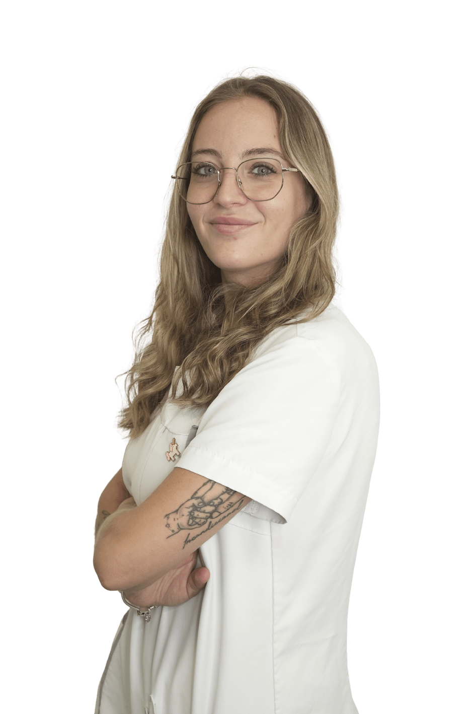Esther Aguilera
