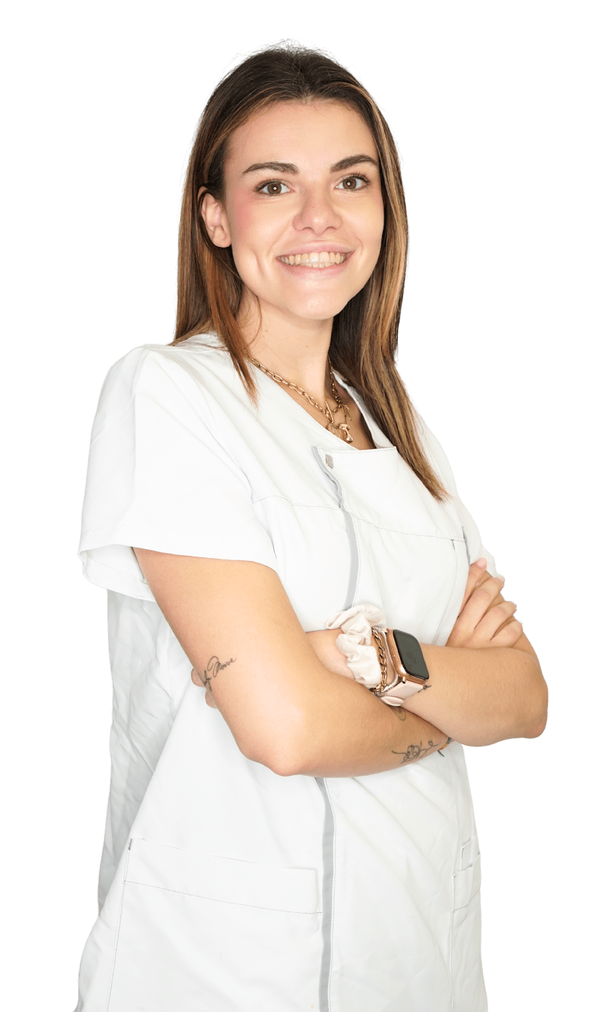 Paula Jimenez