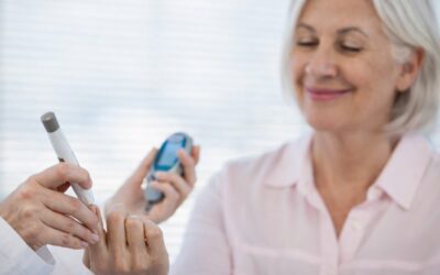 Implantes dentales en pacientes con diabetes: ¿son seguros? Guía completa de un especialista