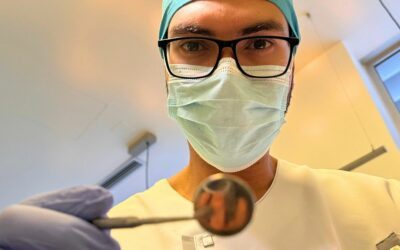 ¿Por qué fracasan los implantes dentales?