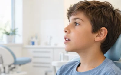 Respirar por la boca ¿cómo puede afectar a los dientes y a la mordida?